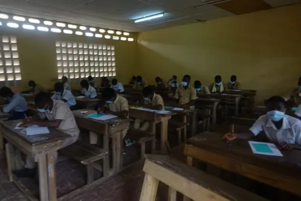 Lycée moderne d’Aboisso : le MENET expérimente le baccalauréat UEMOA