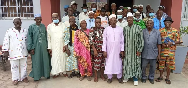Obsèques d’Hamed Bakayoko : une délégation de chefs traditionnels de Bouaké se rendra à Séguéla