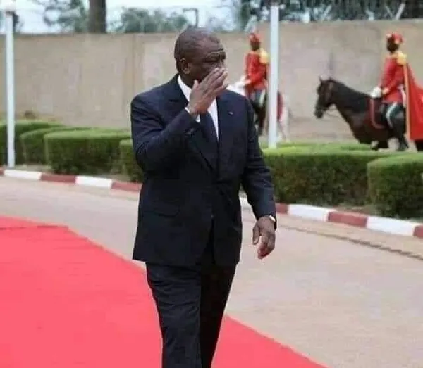 Obsèques d’Hamed Bakayoko : Amadou Koné rassure du dispositif des transports