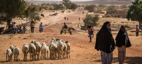 Attaque au Niger : l’UNICEF condamne le meurtre de 58 civils