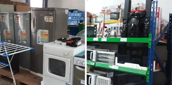 Sassandra : ouverture d’un nouveau supermarché
