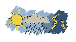 Alerte Météo : un après-midi ensoleillé sur l’ensemble du pays