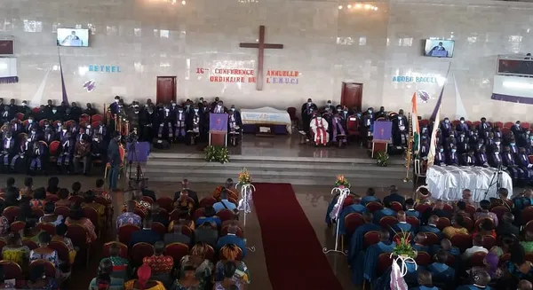 Côte d’Ivoire : l’EMUCI annonce un séminaire sur la condition sociale de la veuve