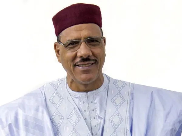 Présidentielle au Niger : la Cour Constitutionnelle valide la victoire de Bazoum Mohamed