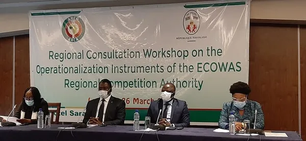 Côte d’Ivoire : la FAFED accompagne des cadres pour leur “transformation”
