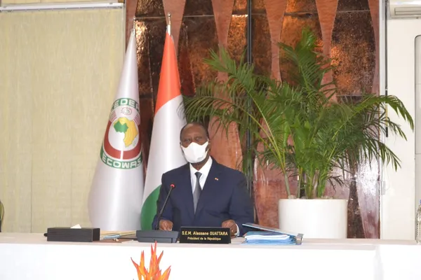 Hamed Bakayoko mort : ce qui s’est passé au conseil des ministres ce 24 mars avec Ouattara
