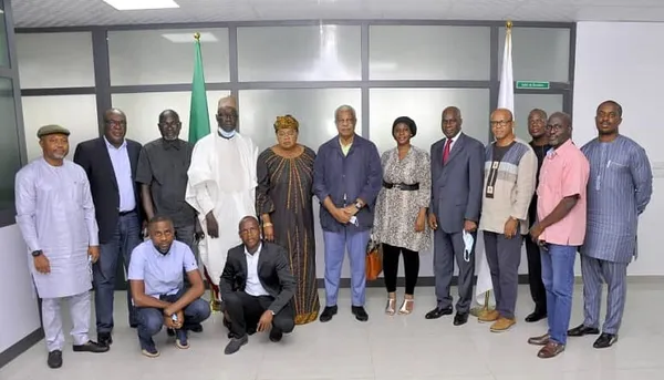 Présidentielle Benin 2021 : la CEDEAO sur le terrain