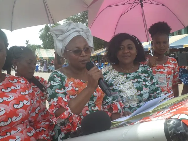 JIF 2021 à Agboville : Plaidoyer pour l’autonomisation de la femme