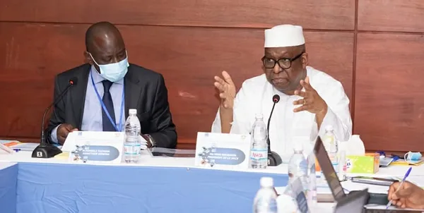 Grand Bassam : La HACA en séminaire pour une régularisation de la communication