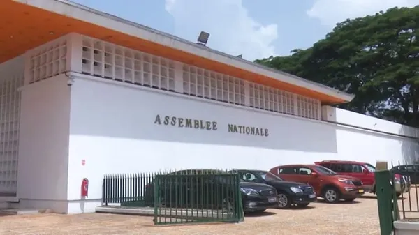 Assemblée nationale de Côte d’Ivoire : 249 députés pour élire le nouveau président
