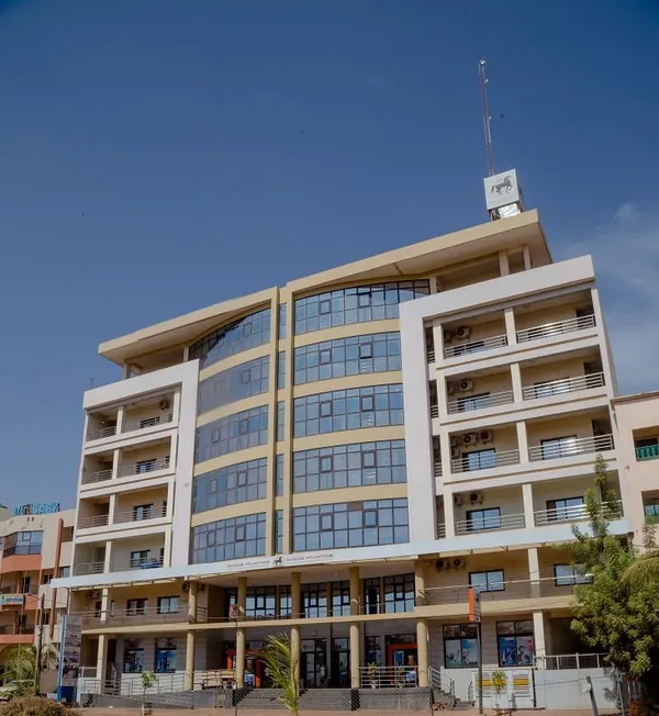 Best bank awards 2021 : Banque Atlantique, élue meilleure banque du Mali