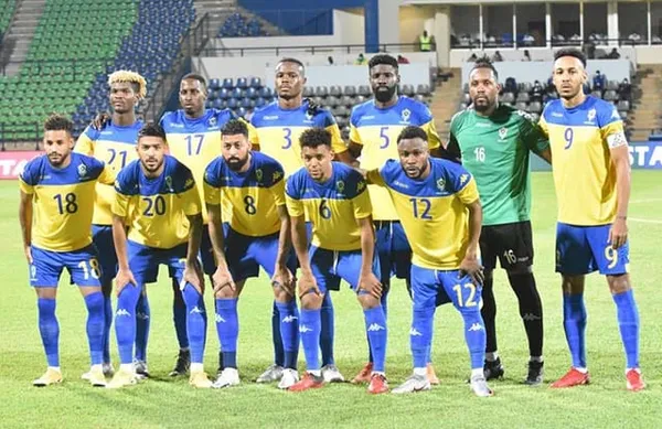 CAN 2022 : Comores vs Gabon ce 10 janvier, voici la composition des équipes