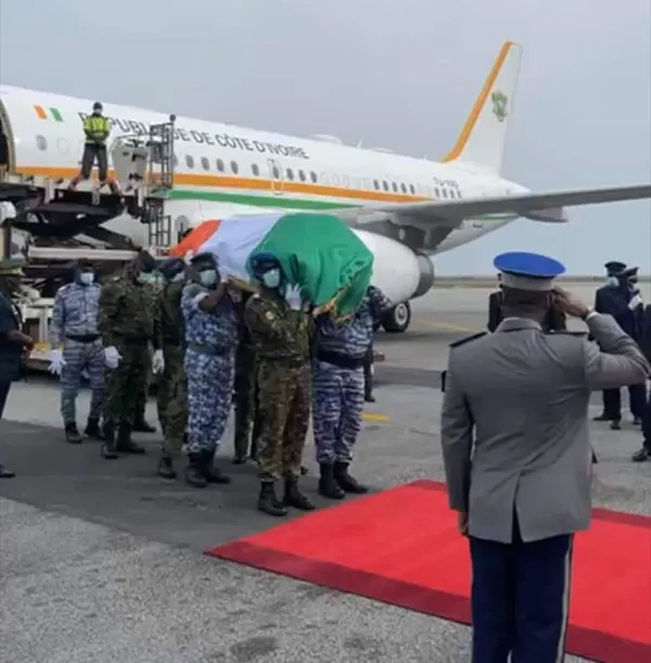 Titrologie 15 mars 2021 : revue de la presse ivoirienne, “la Côte d’Ivoire fait ses adieux à Hamed Bakayoko”