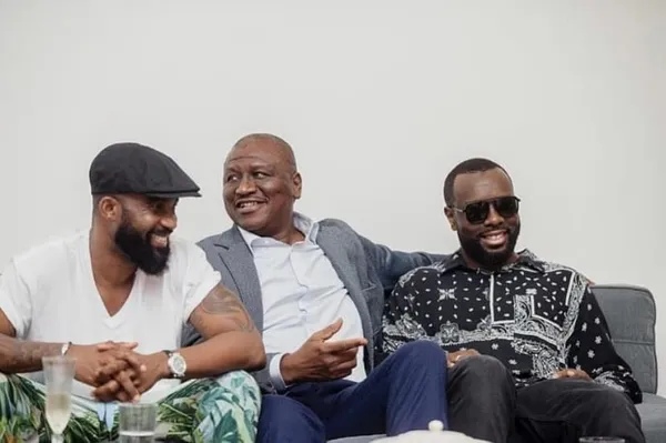 Obsèques Hamed Bakayoko : voici la liste des stars en route pour Abidjan