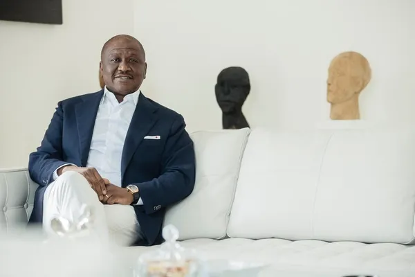 Obsèques d’Hamed Bakayoko : début des cérémonies ce 15 mars 2021