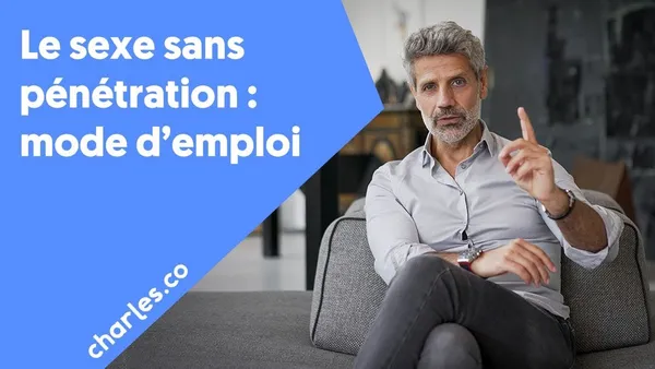 Astuce santé : le sexe sans pénétration, mode d’emploi