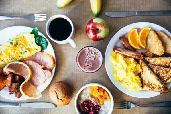 Top santé : le petit déjeuner avant 8h30 limite les risques de diabète