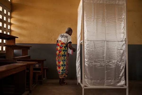 Législatives 2022 au Sénégal: l’opposition et le camp présidentiel revendiquent la victoire