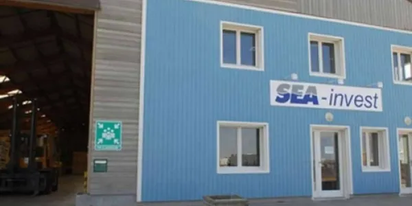 Sea-Invest à Yopougon : Ouverture d’une base logistique de dernière génération