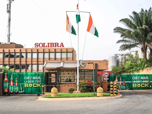 Côte d’Ivoire : une guerre sans merci entre Solibra et Brassivoire