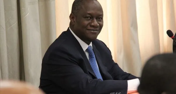 Affaire Téné Birahima : un cadre du RHDP réagit, « attention ! Nous avons laissé Chris Yapi tuer AGC et Hambak »