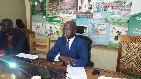 Revue de la presse ivoirienne du 01 mars 2021
