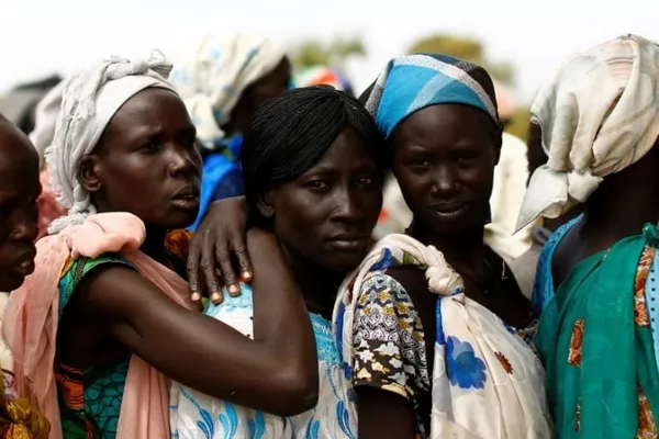 Women in Africa : lancement d’un programme en faveur de l’égalité des chances