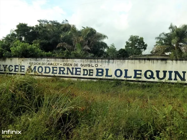 Côte d’Ivoire : décès du proviseur du lycée moderne de Bloléquin