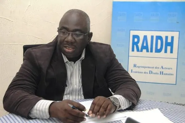 Oumé : Une ONG sensibilise sur la paix et les droits humains