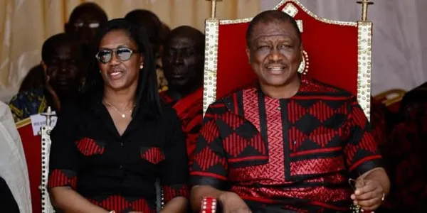 Yolande Bakayoko : la conseillère de l’ombre qui savait placer le mot juste dans le discours de Hambak