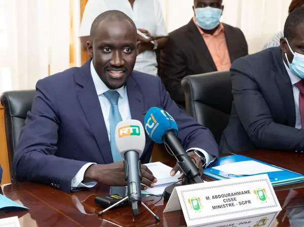 À Youwasso, Abdourahmane Cissé lance les travaux de construction de quatre collèges de proximité ce vendredi