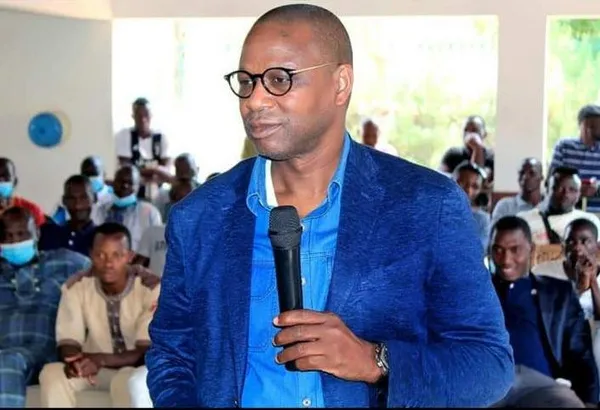 Adama Kamara : tout savoir sur le nouveau ministre ivoirien de l’emploi