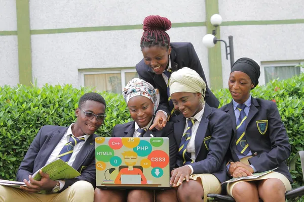 Business Game « Attijari City » 2021 :  AGITEL Côte d’Ivoire sur le podium