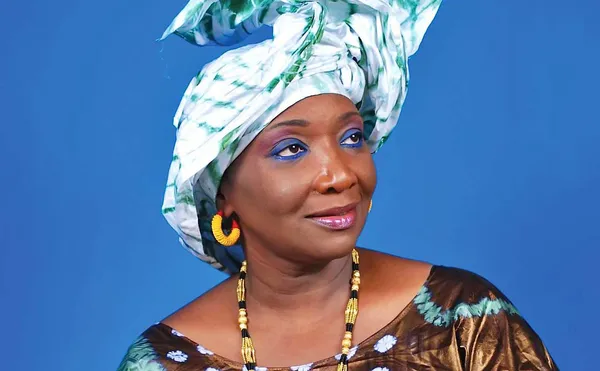 Aïcha Koné