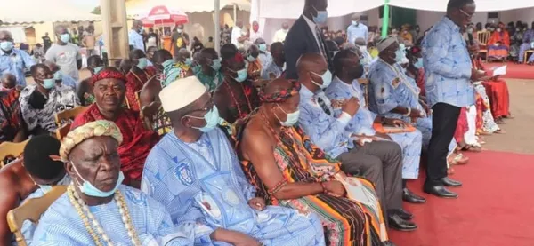 Funérailles traditionnelles de Gon à Korhogo : l’acte fort d’Aka Aouélé et le Sud Comoé