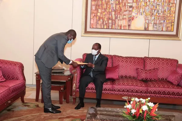 Electricité : Ouattara vole au secours du Mali et oublie la Côte d’Ivoire ?