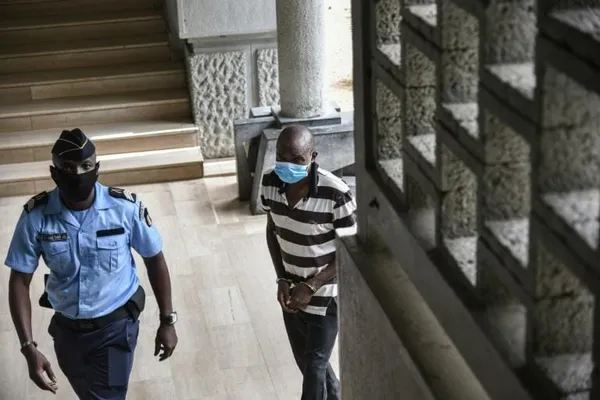 Massacre Duékoué : Amadé Ouérémi condamné à la prison à perpétuité