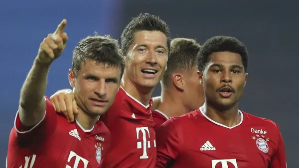 Allemagne: Le Bayern bute sur Leverkusen 