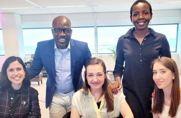 Acquitté, Blé Goudé témoigne sa « gratitude » à ses avocats