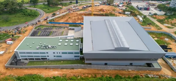 Côte d’Ivoire : création d’un centre ivoiro-coréen Alassane Ouattara dédié au sport, à la culture et aux TIC