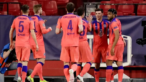 Demi-finale de Ligue des champions 2021 : voici le programme aller et retour