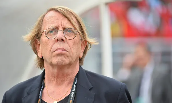 Claude Le Roy et les Éperviers du Togo, c’est fini