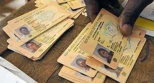 Côte d’Ivoire : à partir du 30 juin 2021, les CNI 2009 ne seront valides