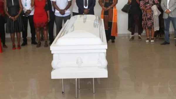 La dépouille de l’Ivoirienne morte à Tunis rapatriée à Abidjan