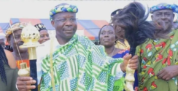 La nomination de Dimba Pierre saluée à Sikensi