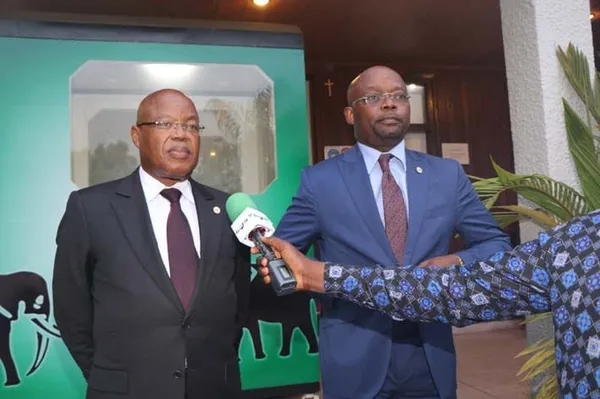 Formation du Bureau de l’Assemblée Nationale : Doh Simon fait le point à Bédié