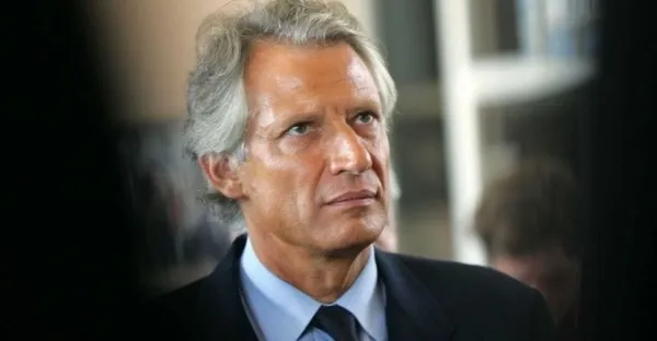 Dominique de Villepin : ses révélations dans le bombardement de Bouaké, « l’État n’a pas fait ce qu’il devait faire »