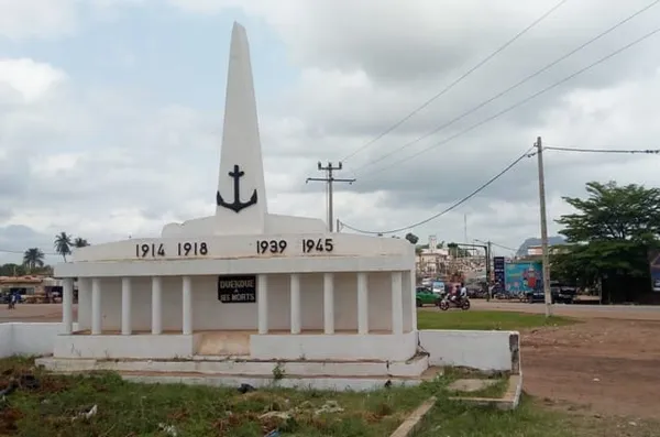 Massacre de Duékoué : inauguration d’un memorium pour les victimes