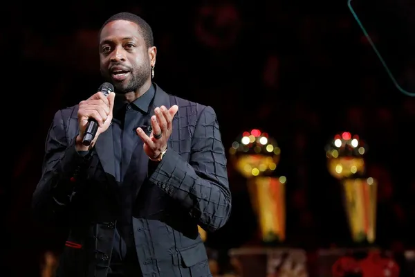NBA : Dwyane Wade devient actionnaire d’Utah Jazz
