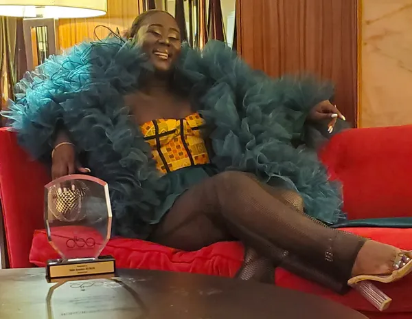 Eunice Zunon enceinte de son fiancé Tenor ? Sa famille fait des révélations